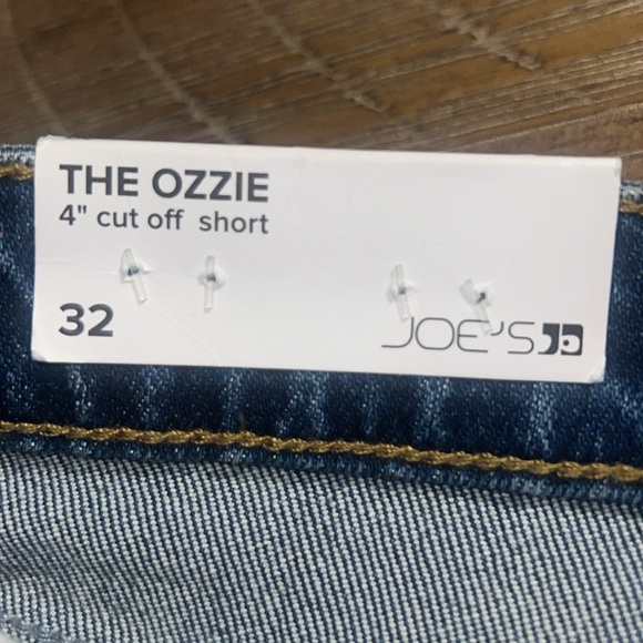 Joe Jeans THE OZZIE SHORT - Brand New With Tags - Picture 7 of 10